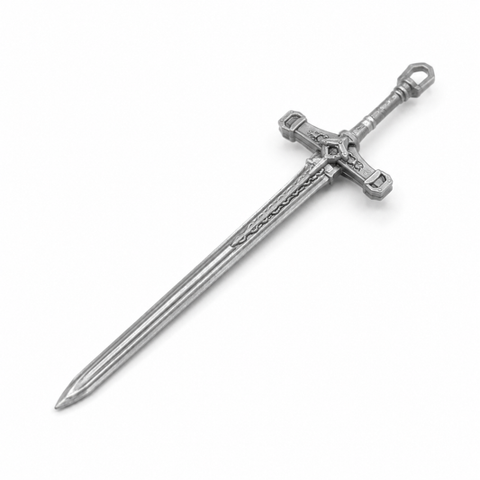 Matching Color Mini Sword
